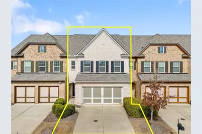 5815 Sheppard Drive, Cumming, GA 30040 - Photo 2