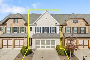 5815 Sheppard Dr, Cumming, GA 30040 - Photo 2