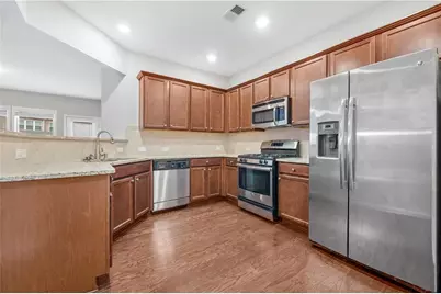 5815 Sheppard Drive, Cumming, GA 30040 - Photo 16