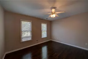 3609 Lakeside Pointe NW, Kennesaw, GA 30144 - Photo 38