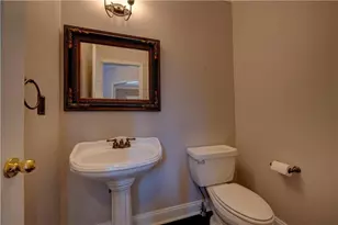 3609 Lakeside Pointe NW, Kennesaw, GA 30144 - Photo 22