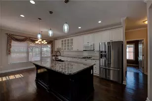 3609 Lakeside Pointe NW, Kennesaw, GA 30144 - Photo 12