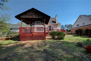 3609 Lakeside Pointe NW, Kennesaw, GA 30144 - Photo 62