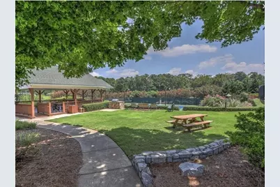 3609 Lakeside Pointe NW, Kennesaw, GA 30144 - Photo 52