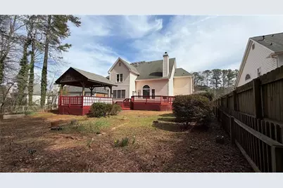 3609 Lakeside Pointe NW, Kennesaw, GA 30144 - Photo 42