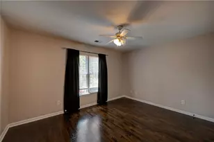 3609 Lakeside Pointe NW, Kennesaw, GA 30144 - Photo 42