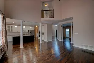 3609 Lakeside Pointe NW, Kennesaw, GA 30144 - Photo 6