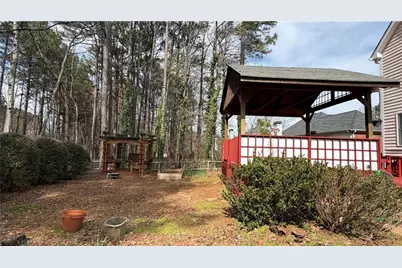 3609 Lakeside Pointe NW, Kennesaw, GA 30144 - Photo 46