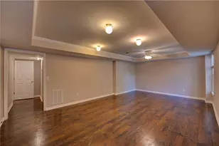 3609 Lakeside Pointe NW, Kennesaw, GA 30144 - Photo 48