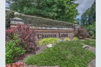 3609 Lakeside Pointe NW, Kennesaw, GA 30144 - Photo 54