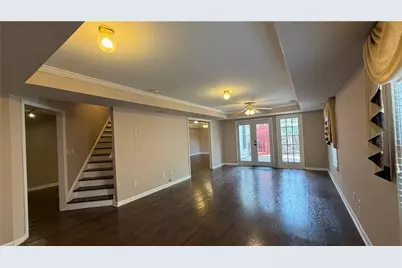 3609 Lakeside Pointe NW, Kennesaw, GA 30144 - Photo 34