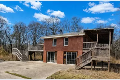 140 Joe Bray Road, Fayetteville, GA 30214 - Photo 1