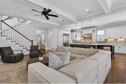 750 Yorkshire Road NE, Atlanta, GA 30306 - Photo 6