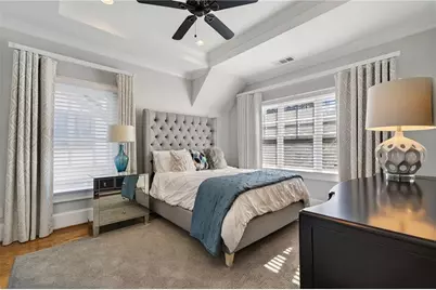 750 Yorkshire Road NE, Atlanta, GA 30306 - Photo 40