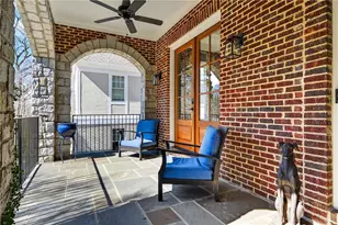 750 Yorkshire Rd NE, Atlanta, GA 30306 - Photo 2