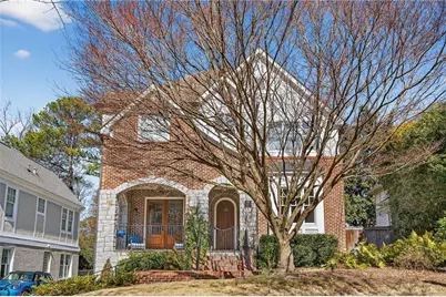 750 Yorkshire Road NE, Atlanta, GA 30306 - Photo 68