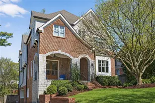 750 Yorkshire Rd NE, Atlanta, GA 30306 - Photo 1