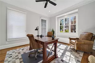 750 Yorkshire Rd NE, Atlanta, GA 30306 - Photo 20