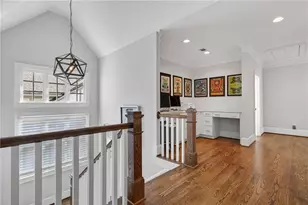 750 Yorkshire Rd NE, Atlanta, GA 30306 - Photo 22