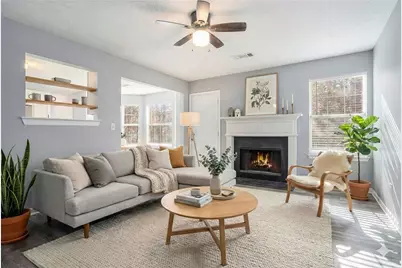 2146 Mulberry Lane, Lithonia, GA 30058 - Photo 2