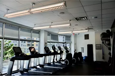 950 W Peachtree Street NW #1102, Atlanta, GA 30309 - Photo 16