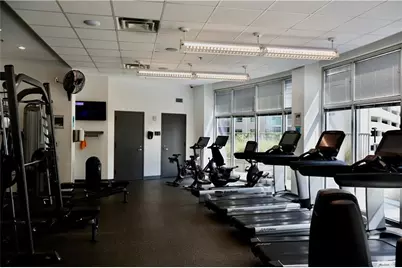 950 W Peachtree Street NW #1102, Atlanta, GA 30309 - Photo 18