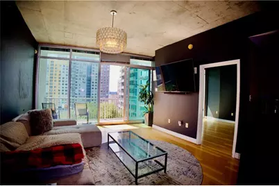 950 W Peachtree Street NW #1102, Atlanta, GA 30309 - Photo 4