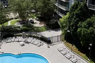 950 W Peachtree Street NW, Atlanta, GA 30309 - Photo 10