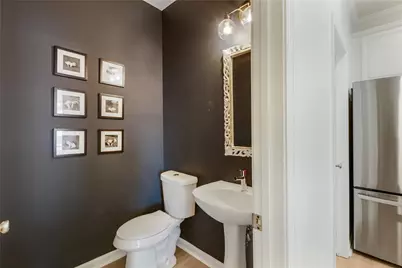 2344 Whiteoak Lane SE, Smyrna, GA 30080 - Photo 22