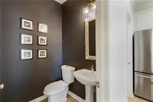 2344 Whiteoak Ln SE, Smyrna, GA 30080 - Photo 22