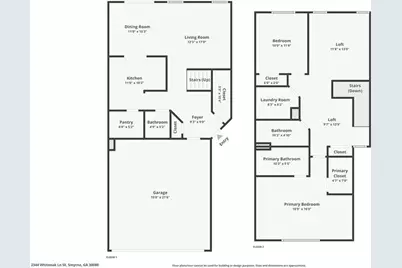 2344 Whiteoak Lane SE, Smyrna, GA 30080 - Photo 36