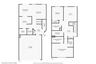 2344 Whiteoak Ln SE, Smyrna, GA 30080 - Photo 36