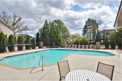 2344 Whiteoak Lane SE, Smyrna, GA 30080 - Photo 8