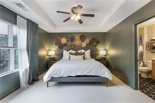 2344 Whiteoak Ln SE, Smyrna, GA 30080 - Photo 2