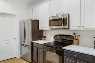 2344 Whiteoak Ln SE, Smyrna, GA 30080 - Photo 14