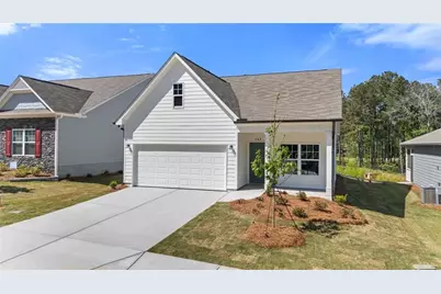 363 Cedar Hill Drive, Dallas, GA 30132 - Photo 2
