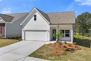 363 Cedar Hl Dr, Dallas, GA 30132 - Photo 2