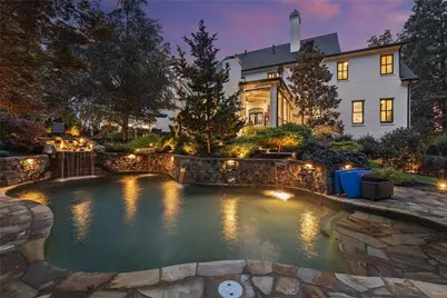 15595 Birmingham Highway, Milton, GA 30004 - Photo 2