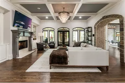 15595 Birmingham Highway, Milton, GA 30004 - Photo 4