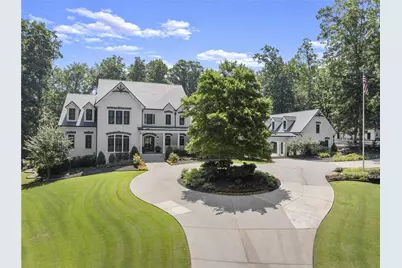 15595 Birmingham Highway, Milton, GA 30004 - Photo 12