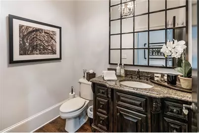 15595 Birmingham Highway, Milton, GA 30004 - Photo 46