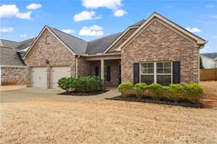 1262 Polk Crossing, McDonough, GA 30252 - Photo 2