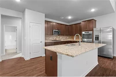 1262 Polk Crossing, McDonough, GA 30252 - Photo 8