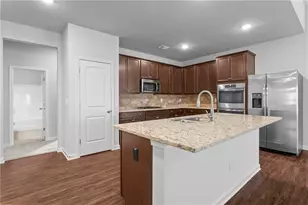 1262 Polk Crossing, McDonough, GA 30252 - Photo 8