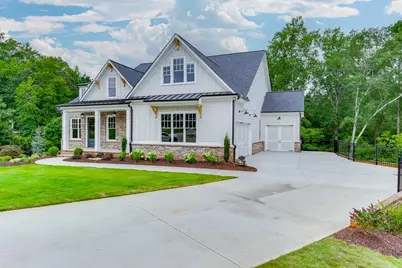 5065 Shade Creek Crossing, Cumming, GA 30028 - Photo 4