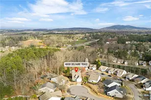 4008 Delfaire Trace, Cumming, GA 30040 - Photo 2