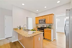 4008 Delfaire Trace, Cumming, GA 30040 - Photo 8