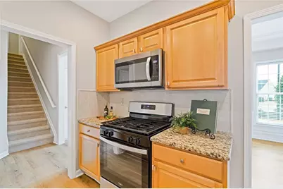 4008 Delfaire Trace, Cumming, GA 30040 - Photo 12