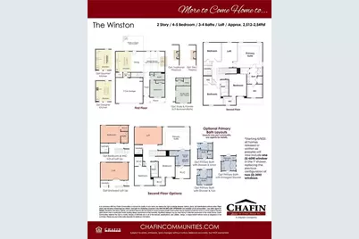 5353 Windridge Parkway, Gainesville, GA 30507 - Photo 2