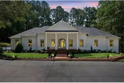 2355 Hopewell Plantation Drive, Alpharetta, GA 30004 - Photo 1